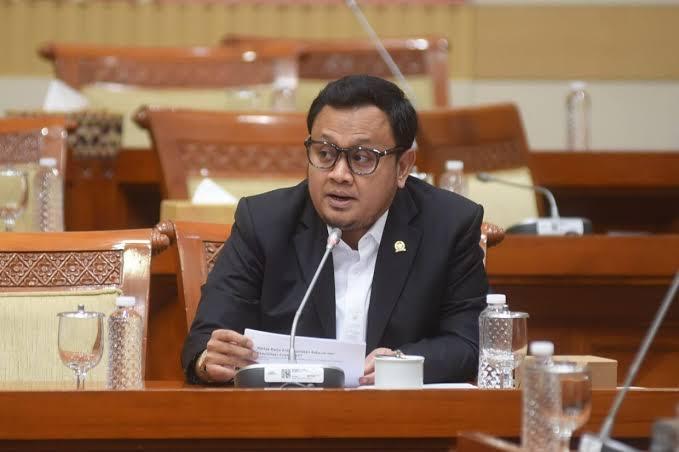 Bimantoro Wiyono Soroti Potensi Kepentingan Asing di Balik RUU Perampasan Aset